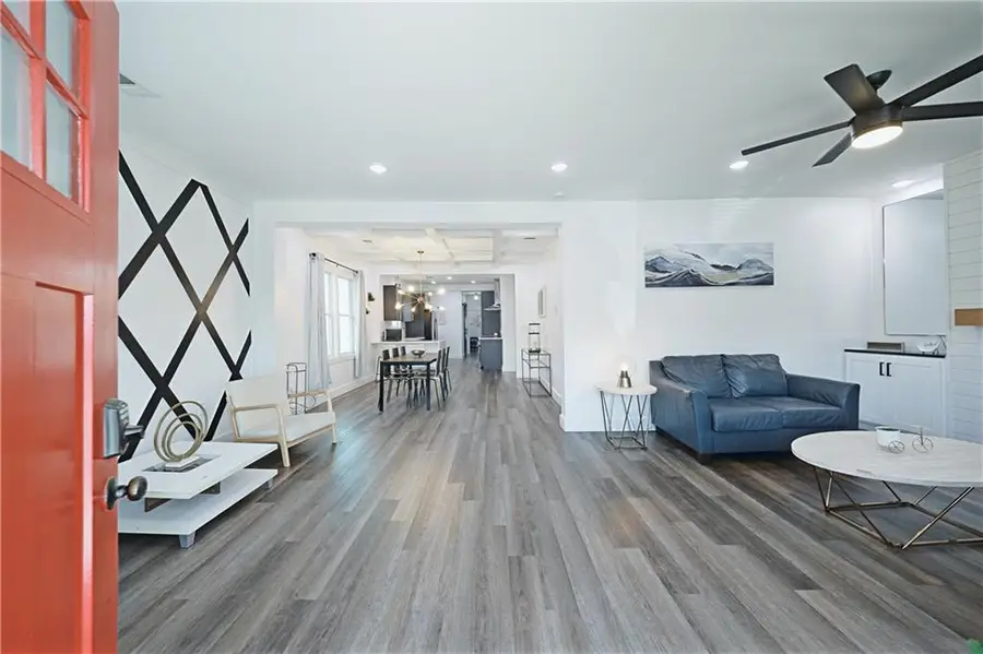 941 Ashby Circle Nw, Atlanta, GA 30314 - #3