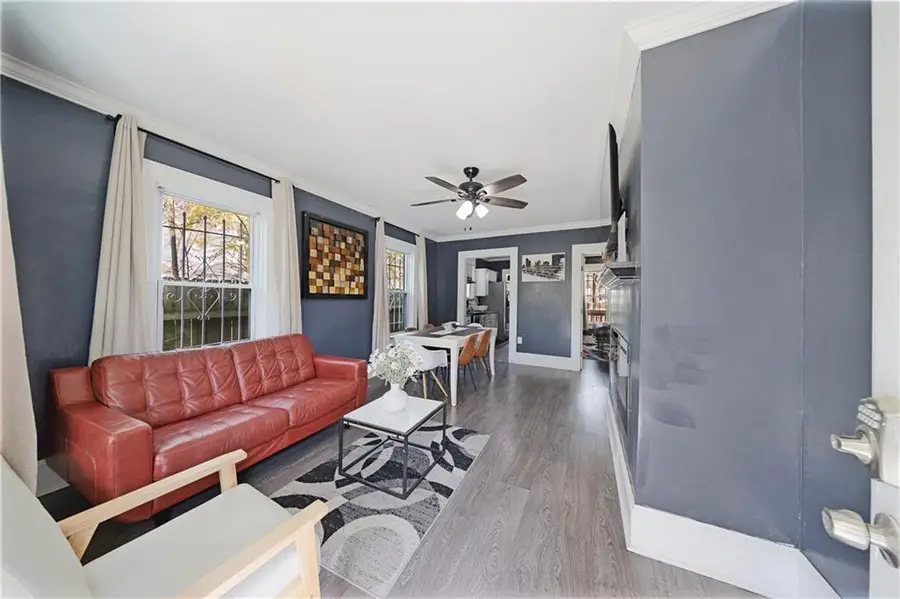 965 Mayson Turner Road Nw, Atlanta, GA 30314 - #2