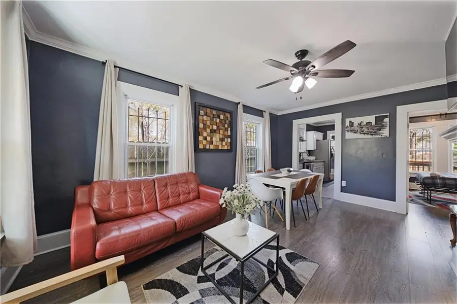 965 Mayson Turner Road Nw, Atlanta, GA 30314 - #3