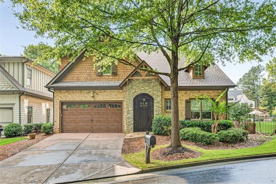 5829 Swinging Gate Road, Gainesville, GA 30506 - #2