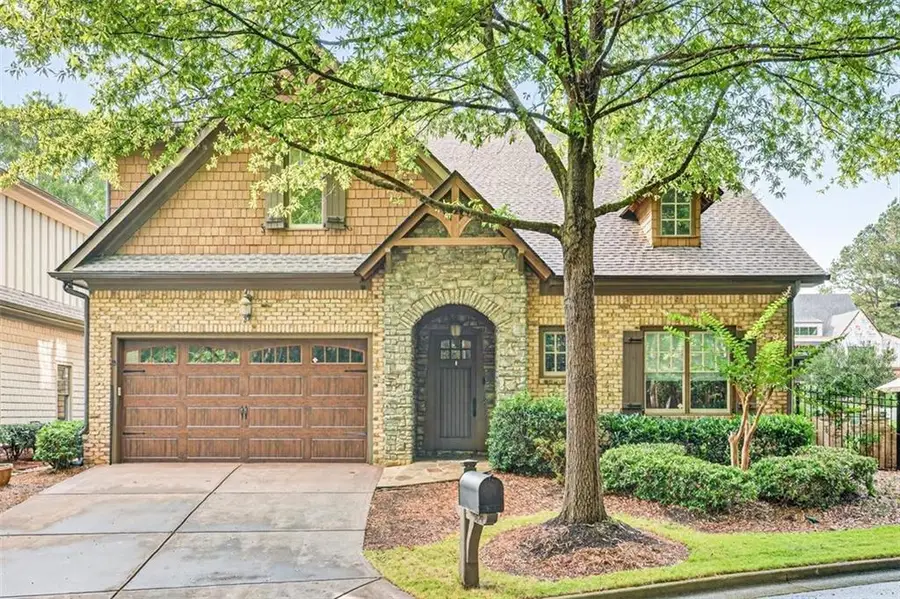 5829 Swinging Gate Road, Gainesville, GA 30506 - #3