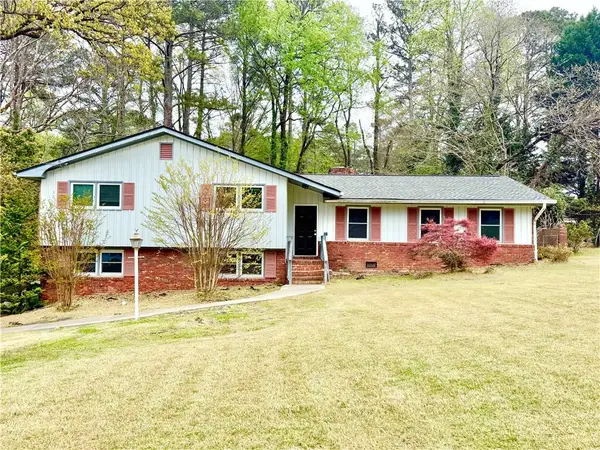 3141 Pyrite Circle Sw, Atlanta, GA 30331