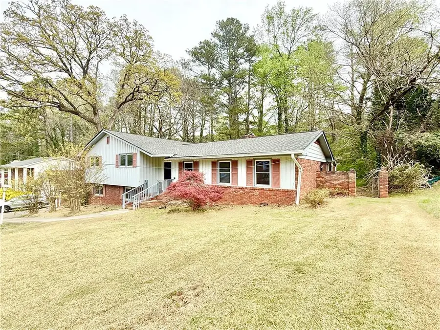 3141 Pyrite Circle Sw, Atlanta, GA 30331 - #2