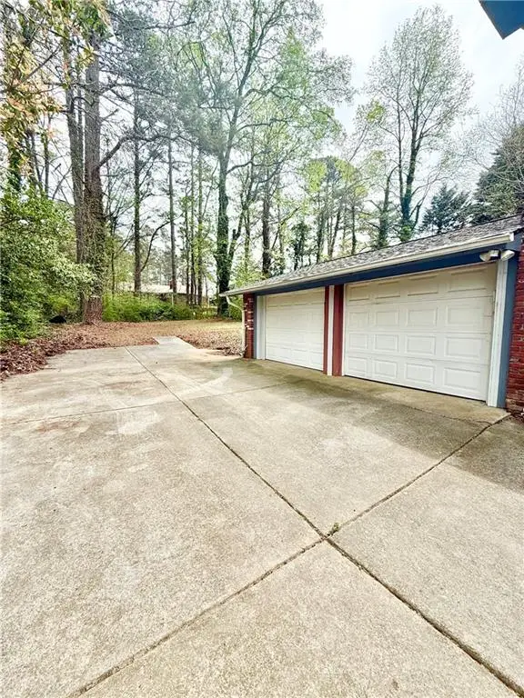 3141 Pyrite Circle Sw, Atlanta, GA 30331 - #3