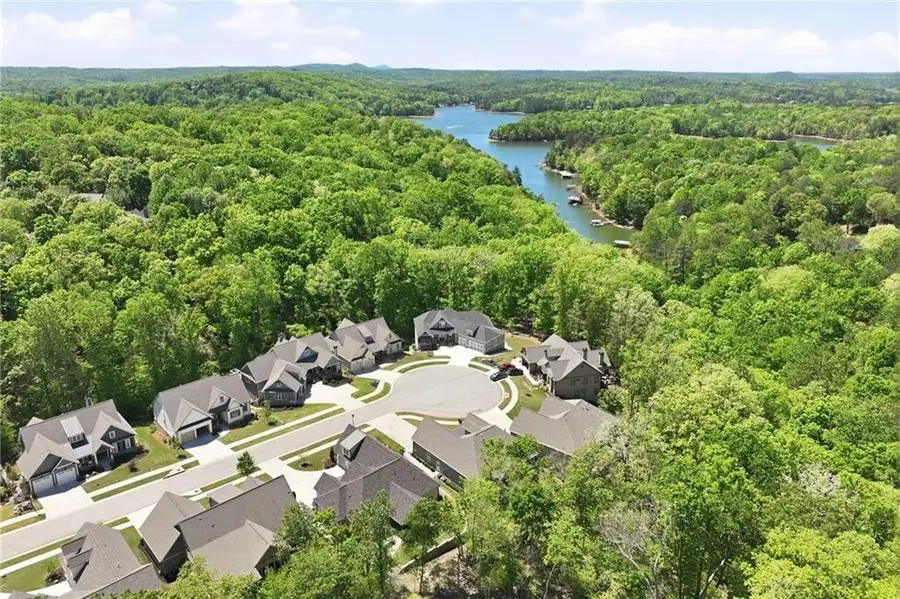 7162 Bluebird Cove, Gainesville, GA 30506 - #2