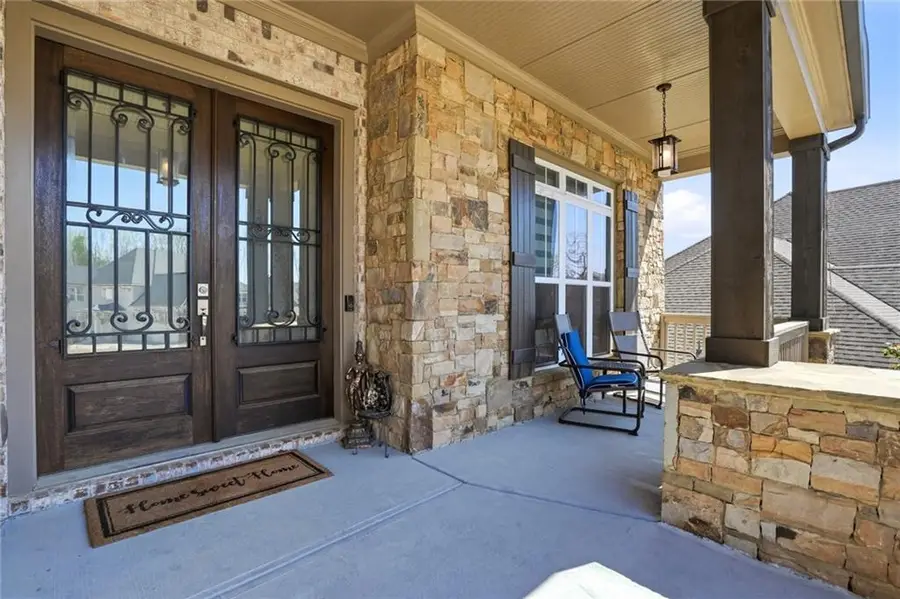 6720 Brookleigh Ovlk, Cumming, GA 30040 - #2