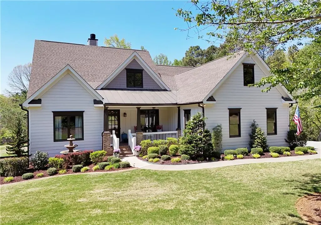 204 Lynn Lane, Canton, GA 30115 - #1