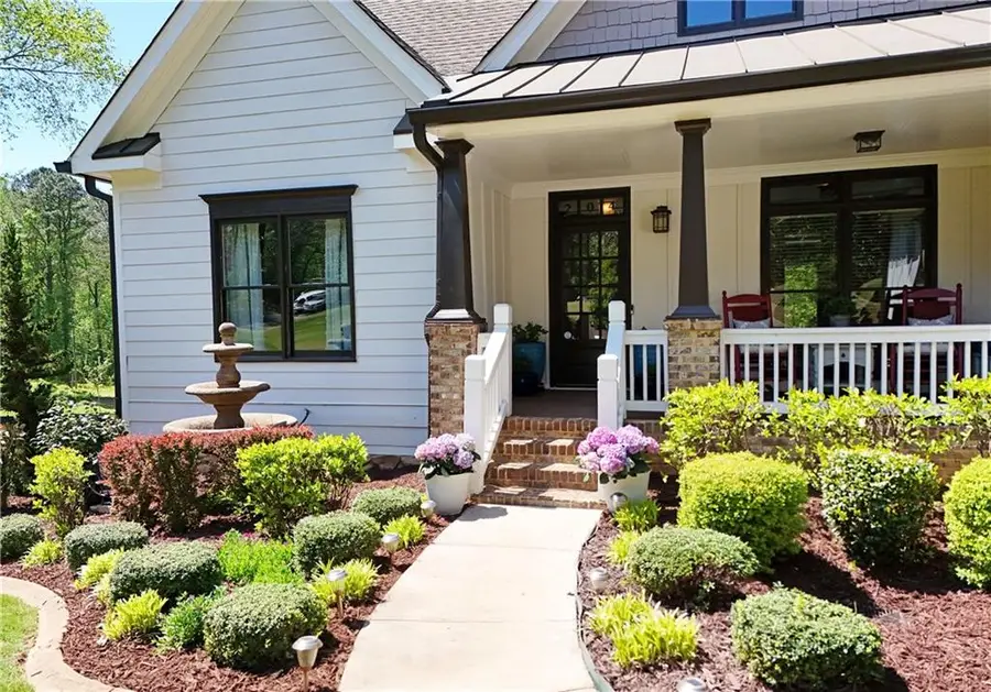 204 Lynn Lane, Canton, GA 30115 - #2