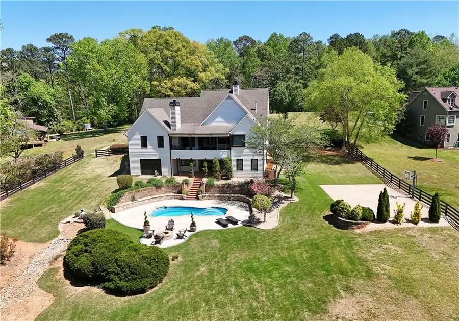 204 Lynn Lane, Canton, GA 30115 - #3