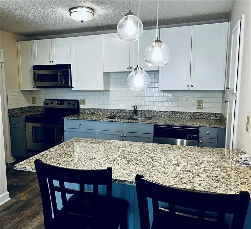 2657 Lenox Road Ne #113, Atlanta, GA 30324 - #2