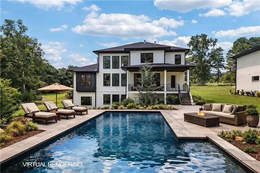 2551 Kilgore Road, Buford, GA 30519 - #2