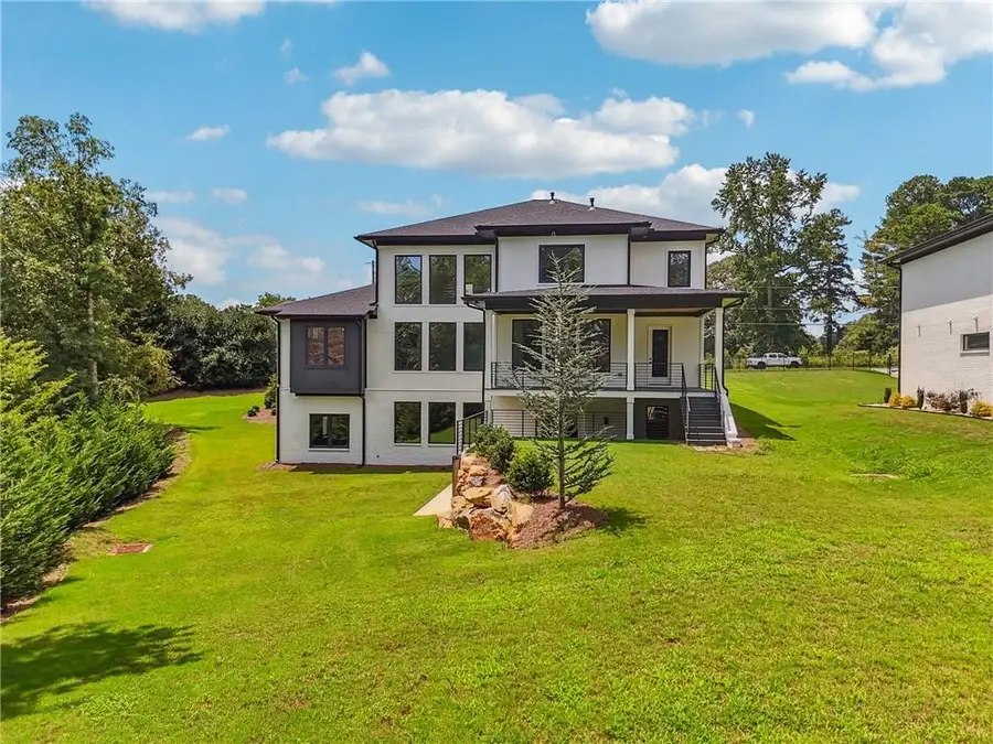 2551 Kilgore Road, Buford, GA 30519 - #3