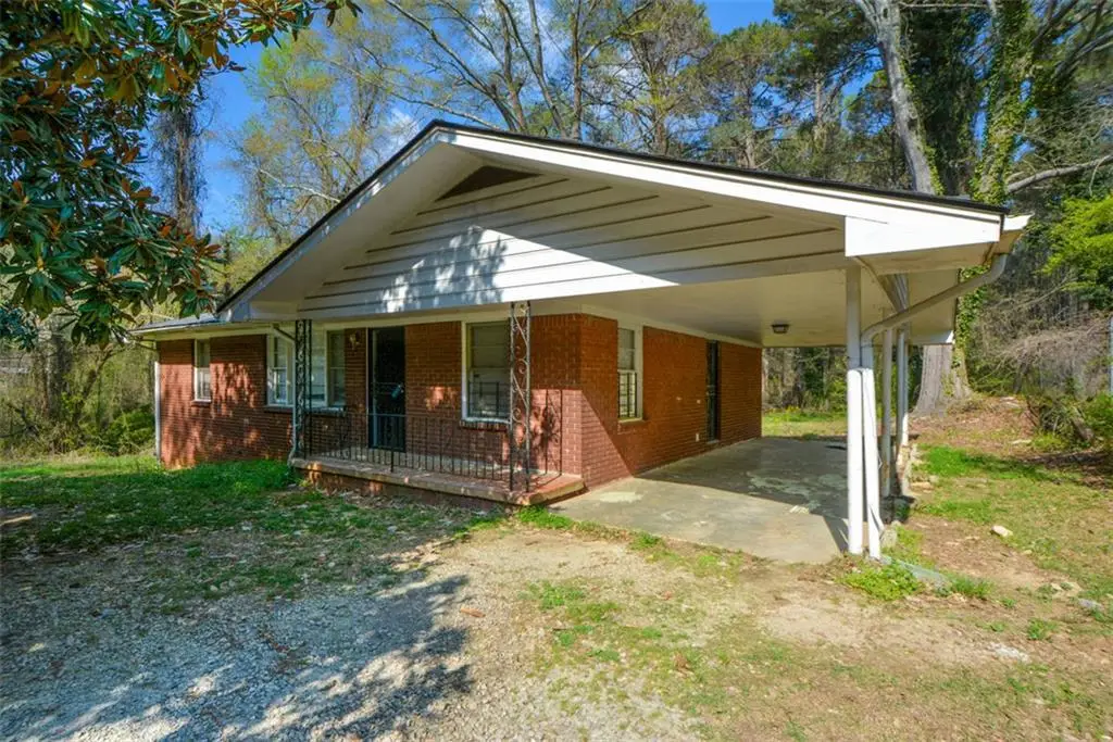 2493 Butner Sw, Atlanta, GA 30331 - #1