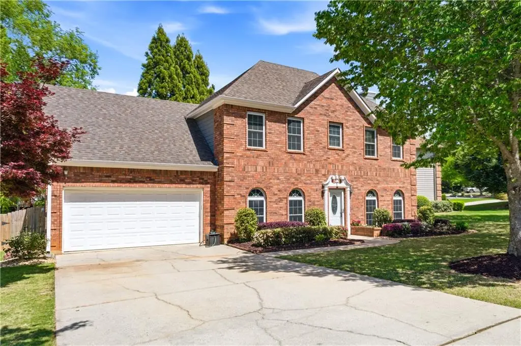 4750 Jones Bridge Woods Drive, Johns Creek, GA 30022 - #1