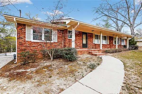 1541 Patricia Lane, Douglasville, GA 30134