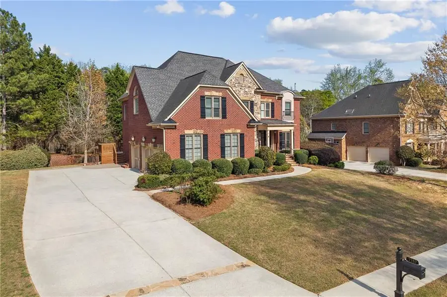3287 Birkdale Avenue, Duluth, GA 30097 - #2