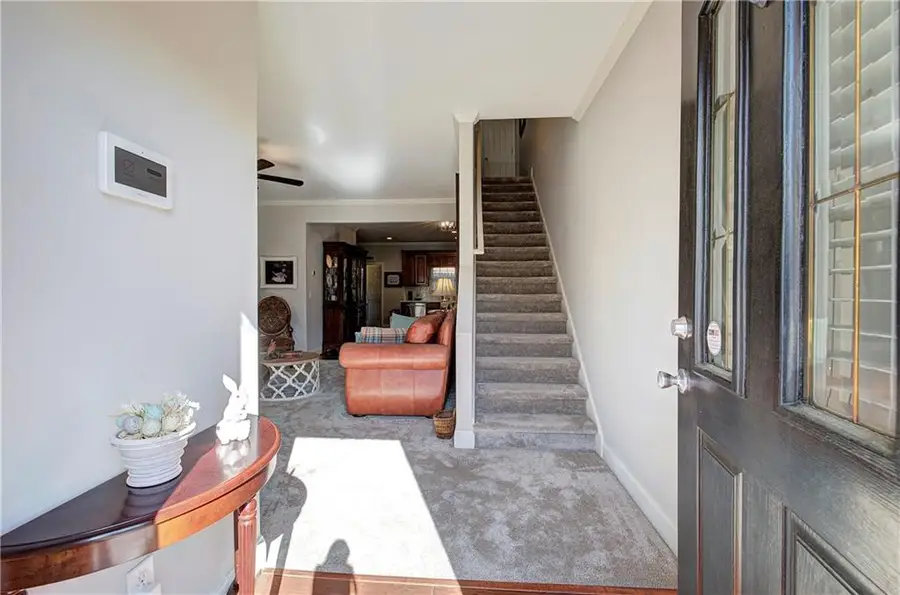 618 Manor Way, Cartersville, GA 30120 - #3