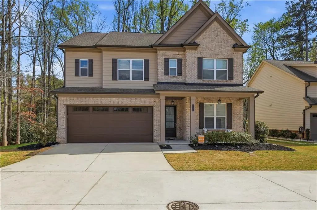 2630 Timler Trace, Snellville, GA 30078 - #1