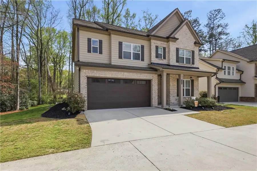 2630 Timler Trace, Snellville, GA 30078 - #2