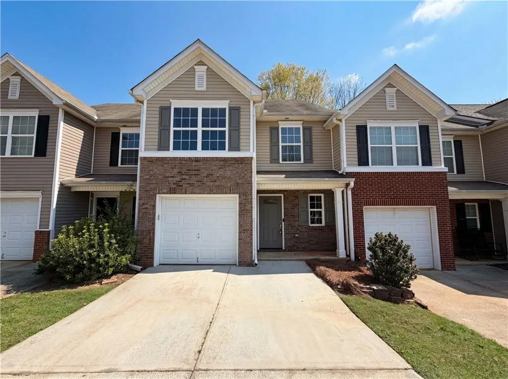 258 Alcovy Walk Drive, Lawrenceville, GA 30045 - #1