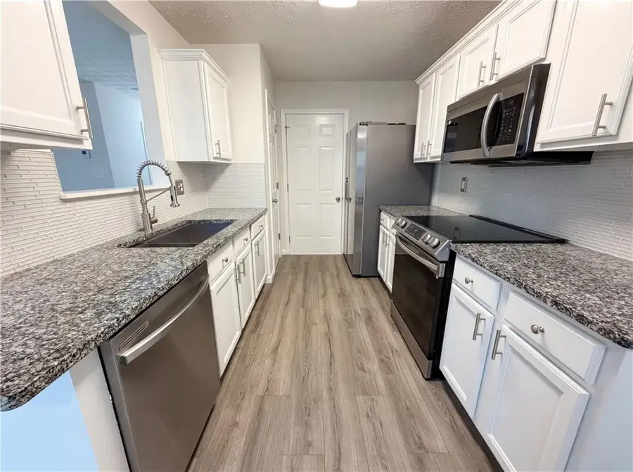 258 Alcovy Walk Drive, Lawrenceville, GA 30045 - #2