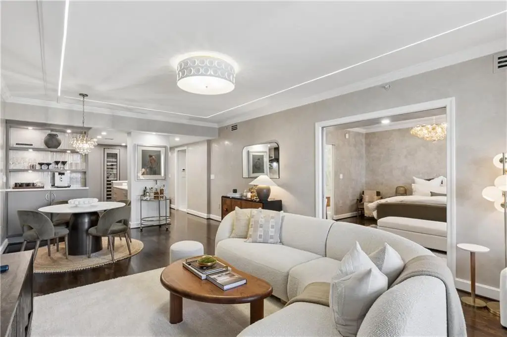 75 14th Street Ne #3640, Atlanta, GA 30309 - #1