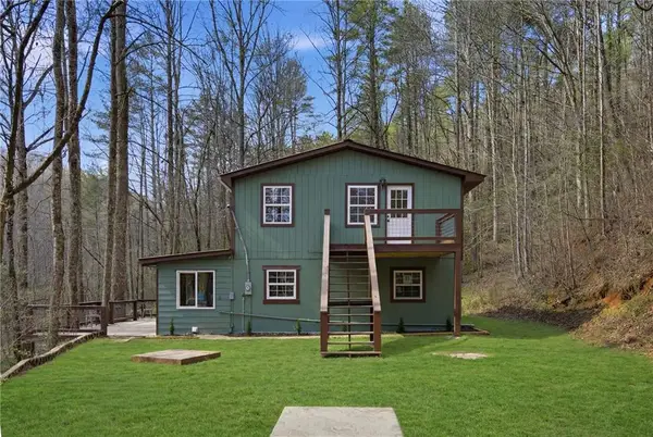 1780 Conasauga Road, Ellijay, GA 30540