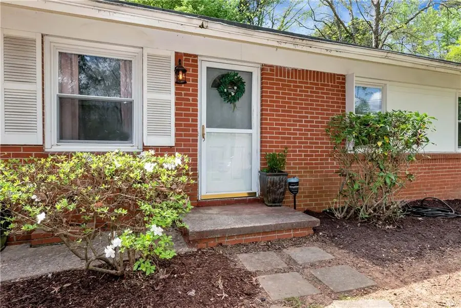 1020 Verdi Way, Clarkston, GA 30021 - #2