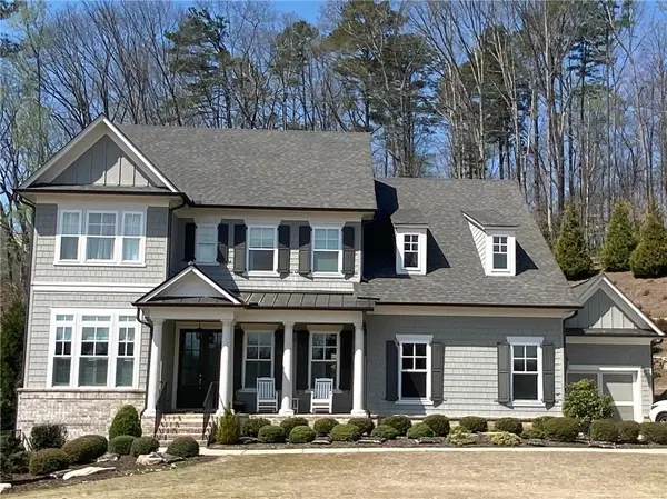 155 Horizon Hill, Milton, GA 30004