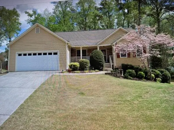 5294 Autumn Run Drive, Powder Springs, GA 30127