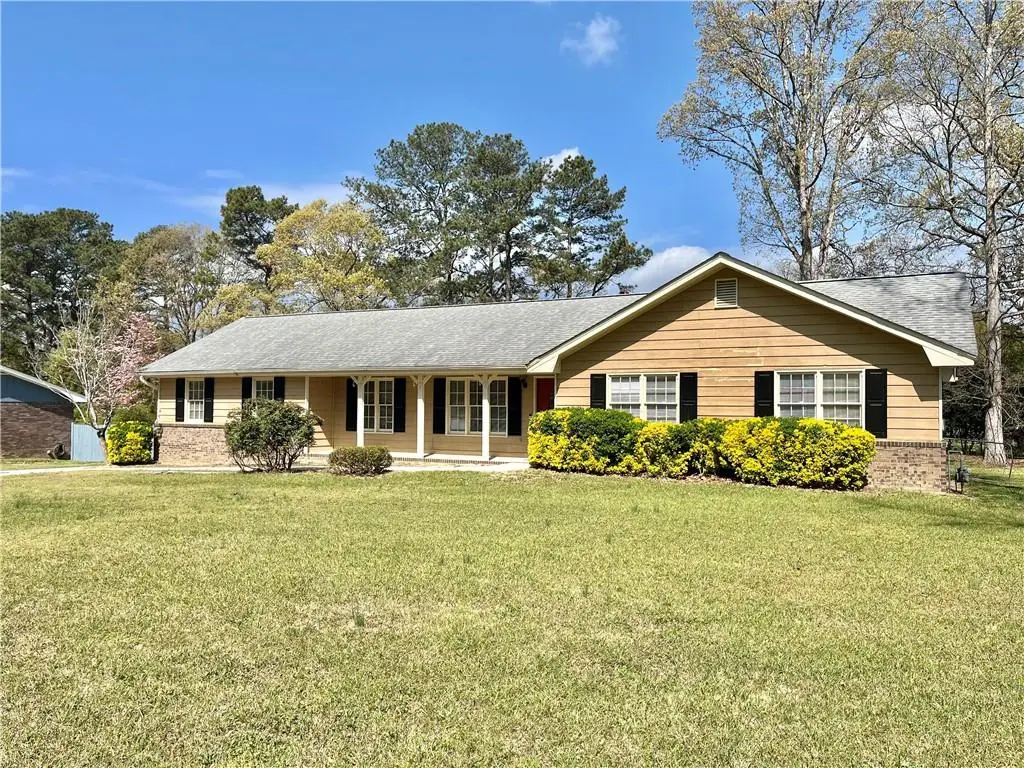 1841 Driftwood Place, Snellville, GA 30078 - #1