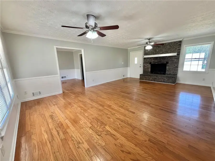 1841 Driftwood Place, Snellville, GA 30078 - #2