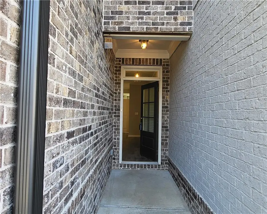 4898 Mountain Rose Walk, Buford, GA 30518 - #2