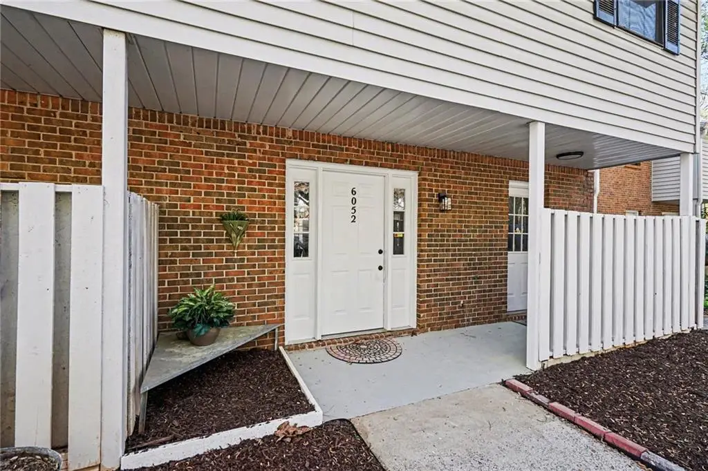 6052 Wintergreen Road, Norcross, GA 30093 - #1