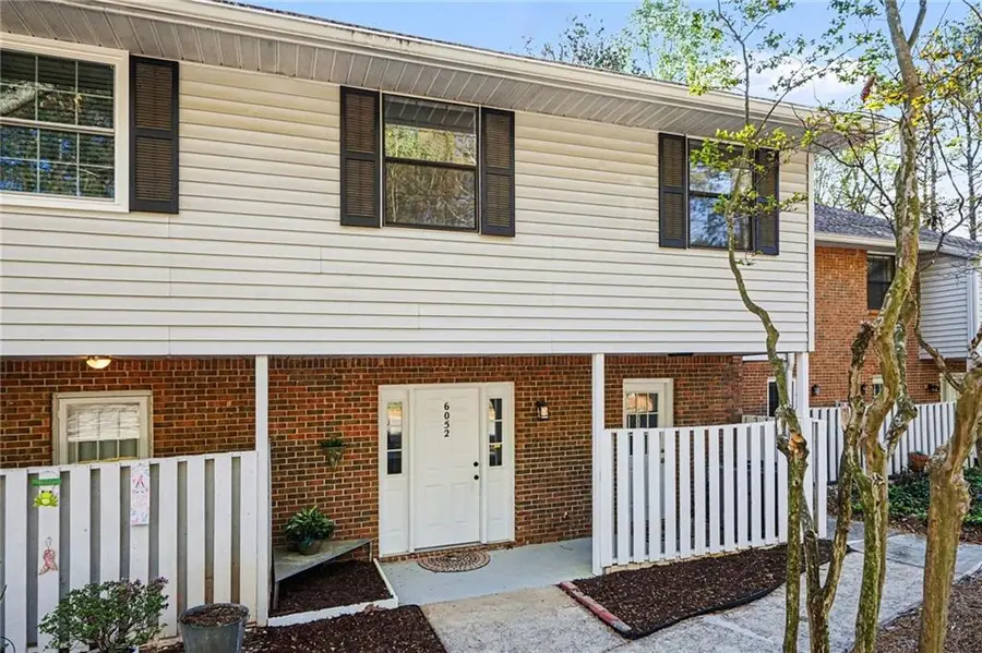 6052 Wintergreen Road, Norcross, GA 30093 - #2