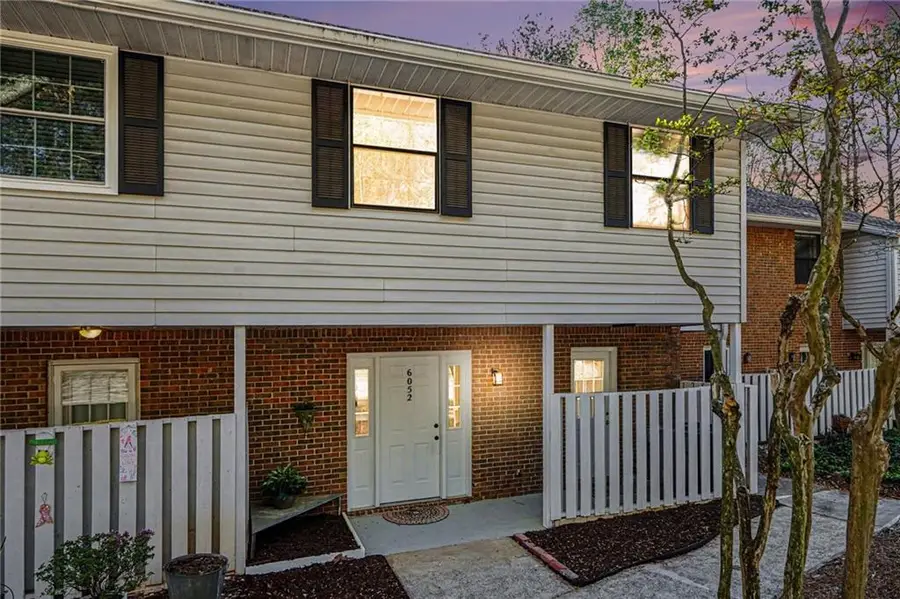 6052 Wintergreen Road, Norcross, GA 30093 - #3