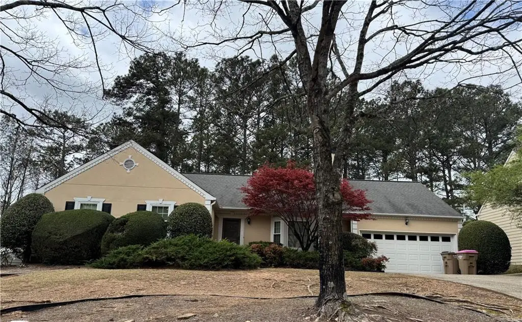 11120 Abbotts Station Drive, Duluth, GA 30097 - #1