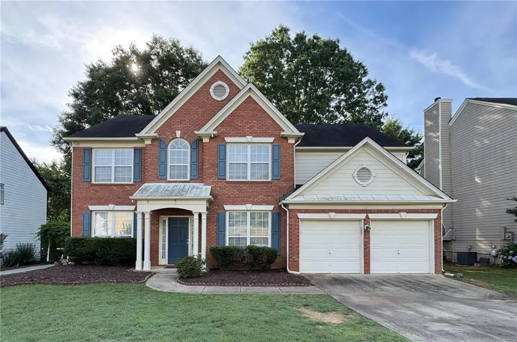 3516 Westcote Court Nw, Marietta, GA 30066 - #1