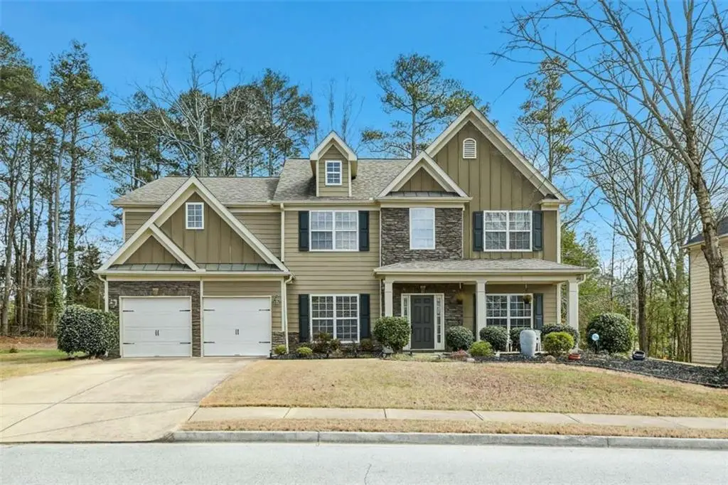 7080 Roselake Circle, Douglasville, GA 30134 - #1
