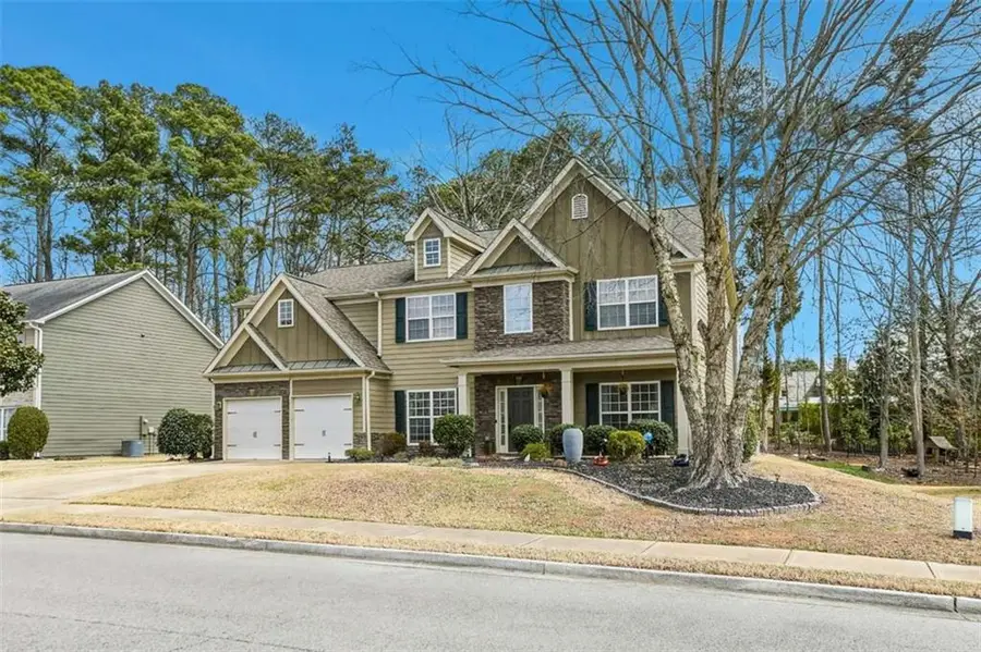 7080 Roselake Circle, Douglasville, GA 30134 - #2
