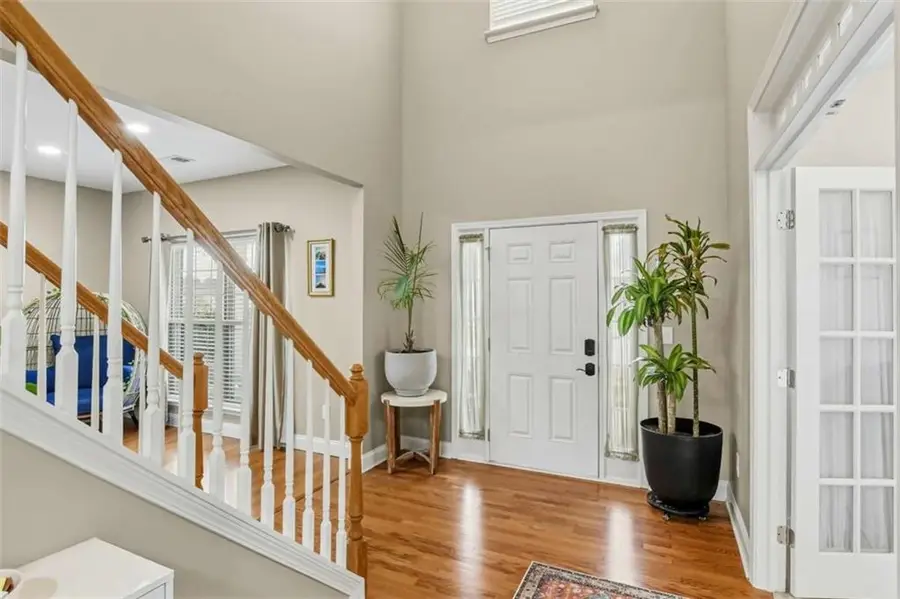 7080 Roselake Circle, Douglasville, GA 30134 - #3