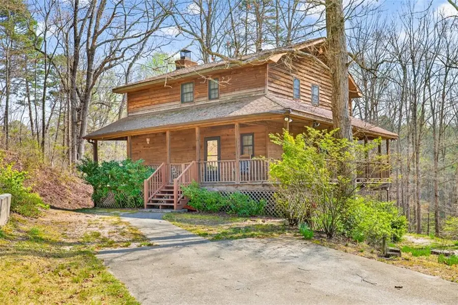 1996 Ewing Chapel Road, Dacula, GA 30019 - #2