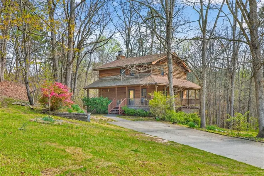 1996 Ewing Chapel Road, Dacula, GA 30019 - #3