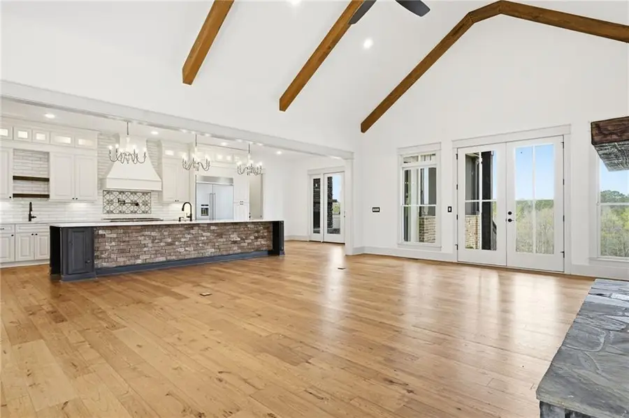 738 Overlook Trail, Acworth, GA 30101 - #2