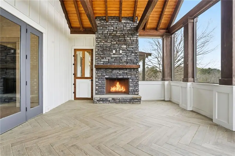 738 Overlook Trail, Acworth, GA 30101 - #3