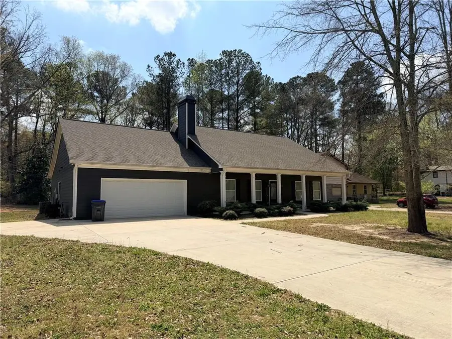 147 Zion Wood Road, Loganville, GA 30052 - #2