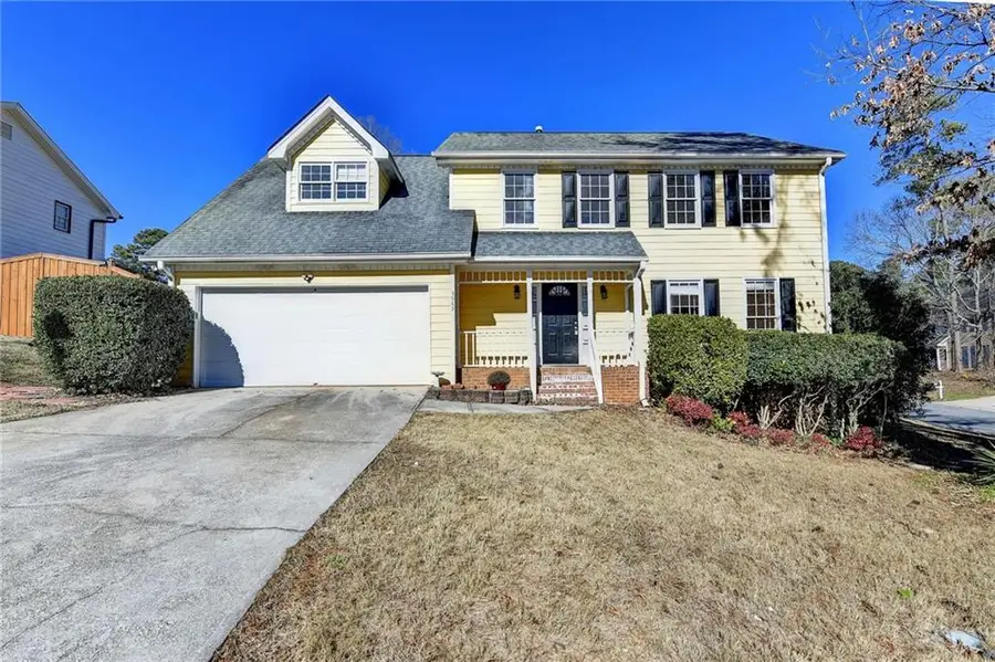 3945 Genoa Court, Duluth, GA 30096 - #3