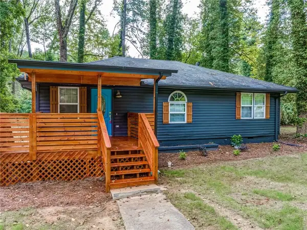 2020 Marvin Lane Sw, Atlanta, GA 30311