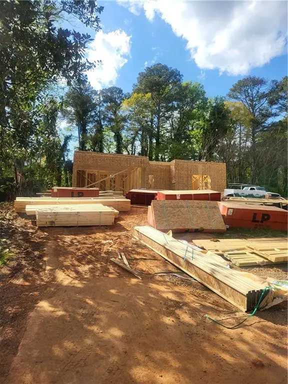 2141 Castlewood Street, East Point, GA 30344