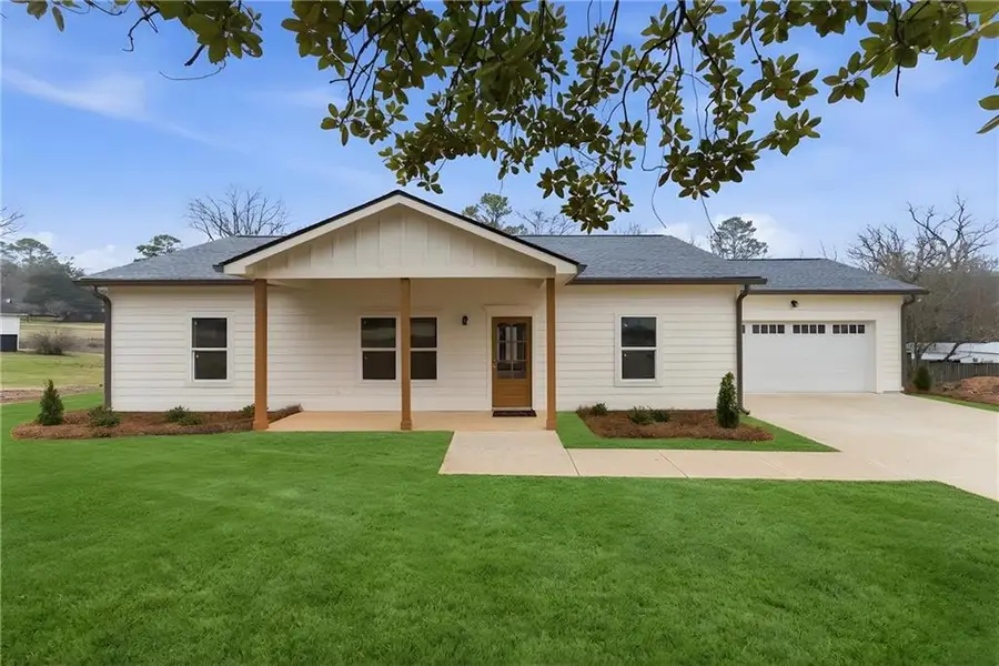 53 Clinic, Tate, GA 30177 - #2